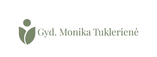 Gyd. Monika Tuklerienė